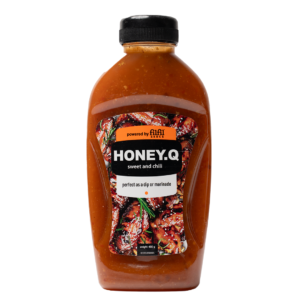 Filfil Sauce – Honey.Q Sweet & Chili Sauce