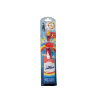 Pasta del Capitano Kids Musical Toothbrush