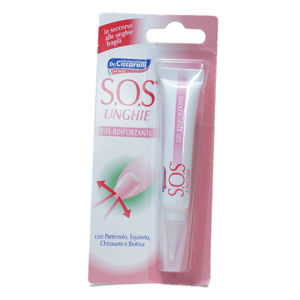 S.O.S Unghie Nail Strengthening Gel