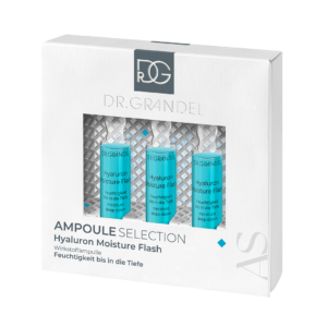 Dr. Grandel Ampoule Selection Hyaluron Moisture Flash