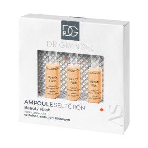 DR. GRANDEL Beauty Flash Ampoule
