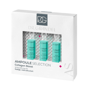 Dr. Grandel Ampoule Selection – Collagen Boost