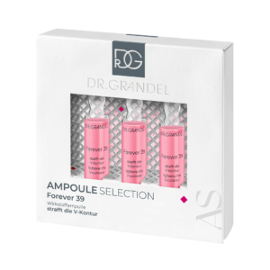 Dr. Grandel Ampoule Selection – Forever 39