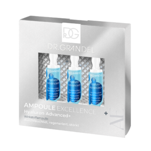 Dr. Grandel Ampoule Excellence Hyaluron Advanced+
