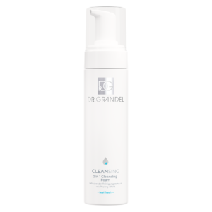 Dr. Grandel Cleansing 2-in-1 Cleansing Foam
